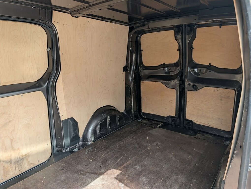 Citroen Dispatch 1.6 Bluehdi 1000 Enterprise Xs Swb Euro 6 6Dr White #76