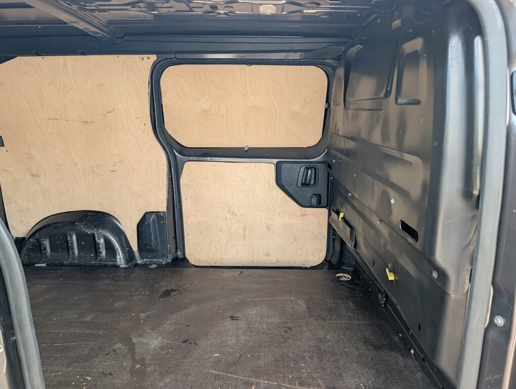 Citroen Dispatch 1.6 Bluehdi 1000 Enterprise Xs Swb Euro 6 6Dr White #27