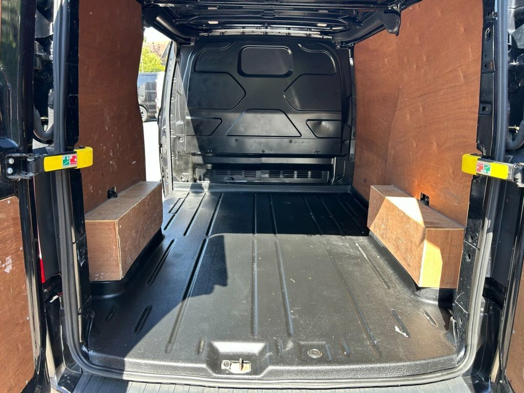 Ford Transit Custom 2.2 Tdci 350 Trend Fwd L3 H3 Euro 5  #7