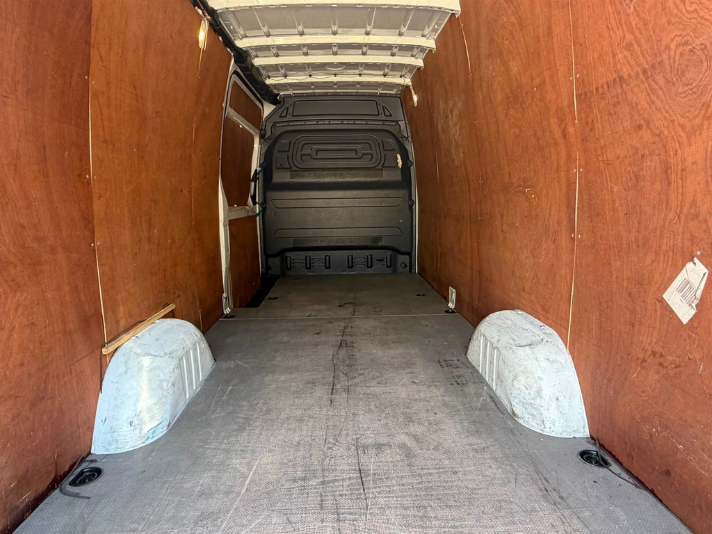 Mercedes-Benz Sprinter 2.0 315Cdi 3.5T 4.3M.14ft Dropside Tail Lift, Eu Blue #44