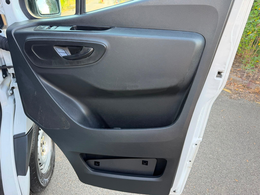 Mercedes-Benz Sprinter 2.0 315Cdi 3.5T 4.3M.14ft Dropside Tail Lift, Eu Blue #52