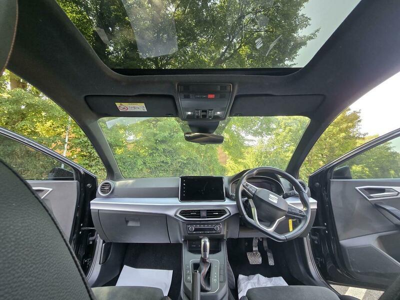 Seat Ibiza 1.0 Tsi Se Technology Euro 6 Ss #27