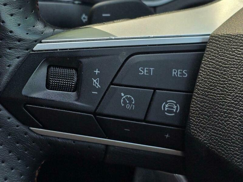 Seat Ibiza 1.0 Tsi Se Technology Euro 6 Ss #38