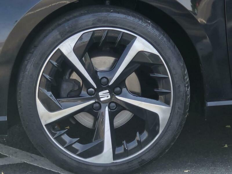 Seat Ibiza 1.0 Tsi Se Technology Euro 6 Ss #51