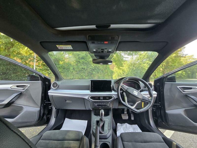 Seat Ibiza 1.0 Tsi Se Technology Euro 6 Ss #28