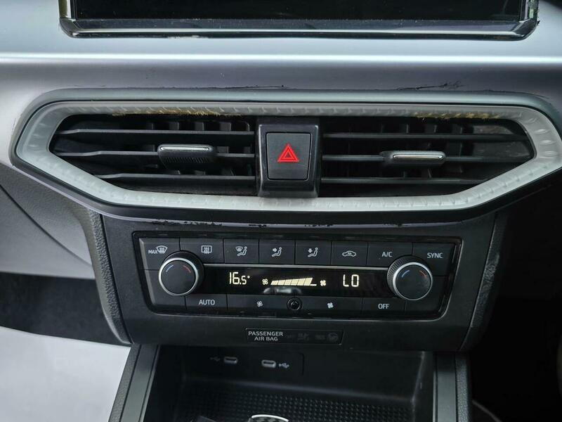 Seat Ibiza 1.0 Tsi Se Technology Euro 6 Ss #52