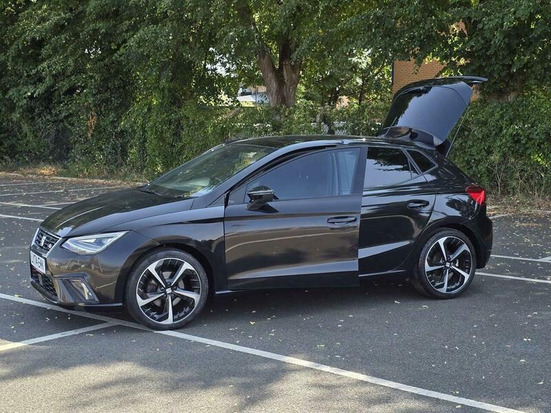 Seat Ibiza 1.0 Tsi Se Technology Euro 6 Ss #15