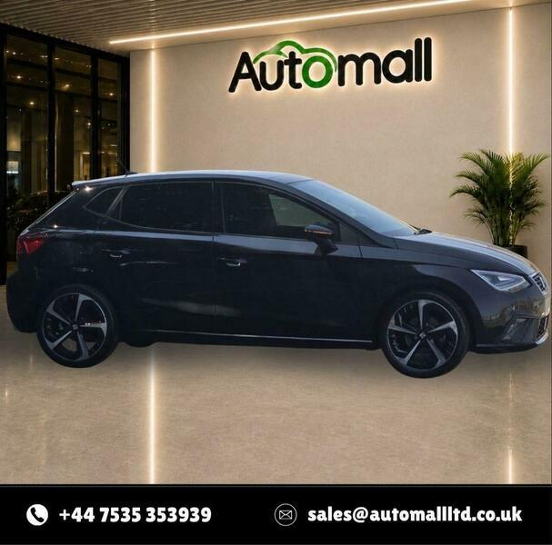 Seat Ibiza 1.0 Tsi Se Technology Euro 6 Ss #18