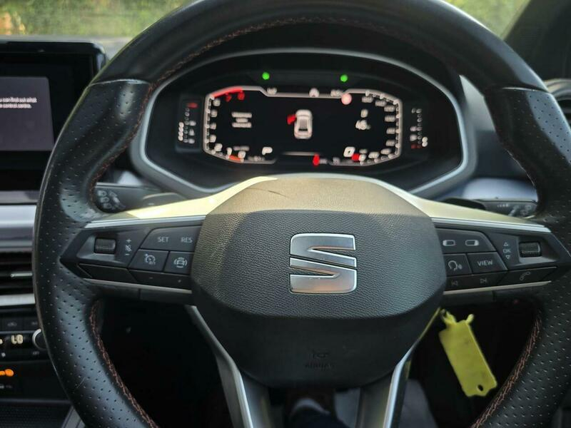 Seat Ibiza 1.0 Tsi Se Technology Euro 6 Ss #59