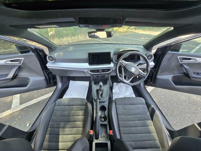 Seat Ibiza 1.0 Tsi Se Technology Euro 6 Ss #24