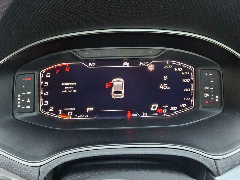 Seat Ibiza 1.0 Tsi Se Technology Euro 6 Ss #54