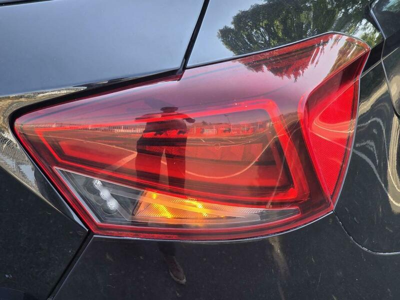Seat Ibiza 1.0 Tsi Se Technology Euro 6 Ss #68