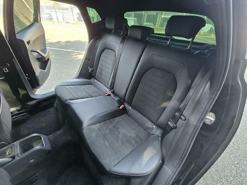 Seat Ibiza 1.0 Tsi Se Technology Euro 6 Ss #29