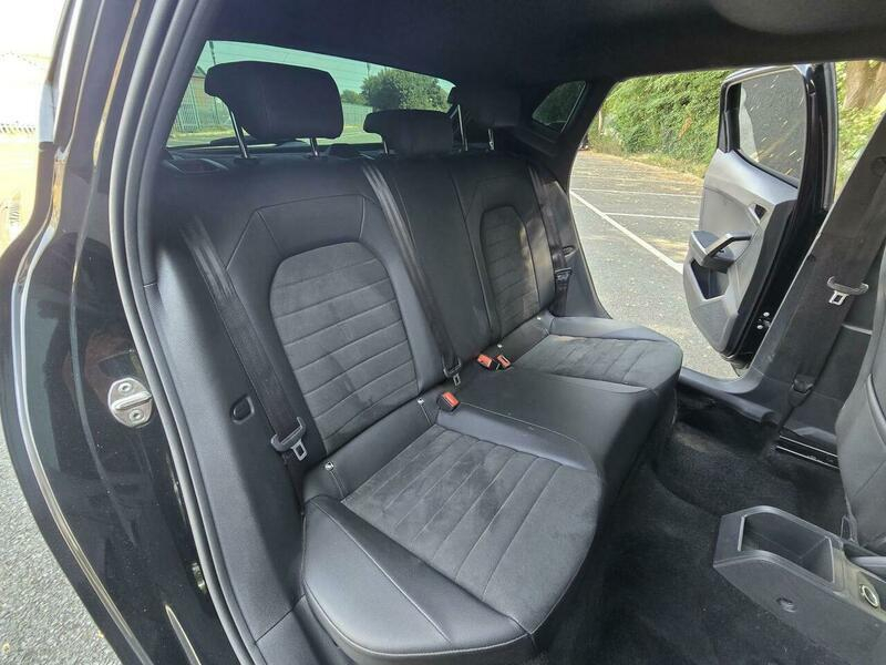 Seat Ibiza 1.0 Tsi Se Technology Euro 6 Ss #32