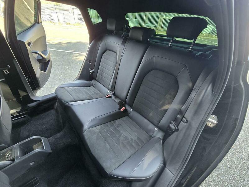 Seat Ibiza 1.0 Tsi Se Technology Euro 6 Ss #30