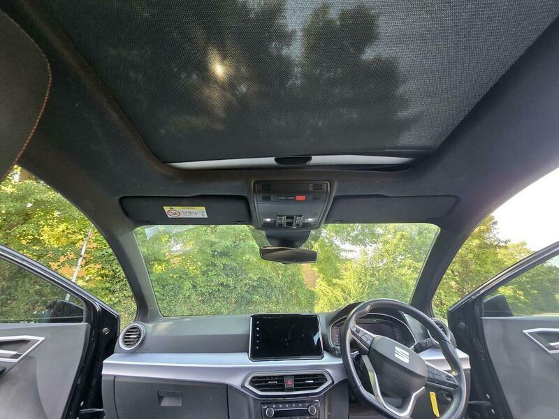 Seat Ibiza 1.0 Tsi Se Technology Euro 6 Ss #23