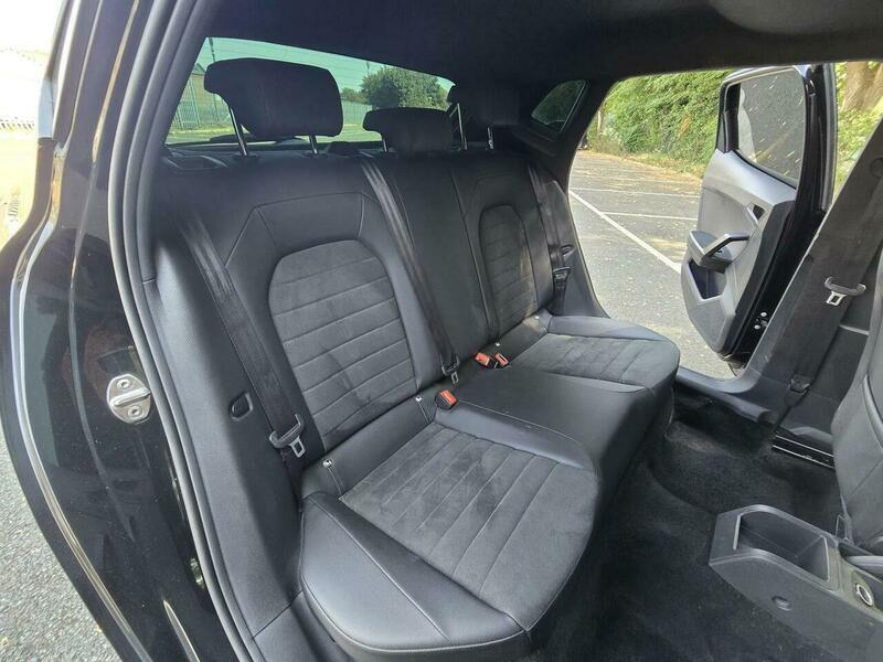 Seat Ibiza 1.0 Tsi Se Technology Euro 6 Ss #31