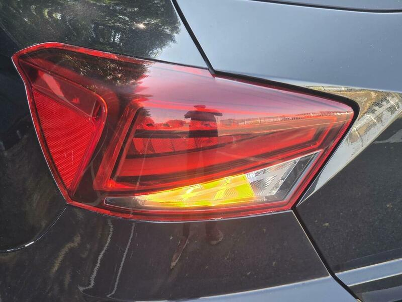 Seat Ibiza 1.0 Tsi Se Technology Euro 6 Ss #63