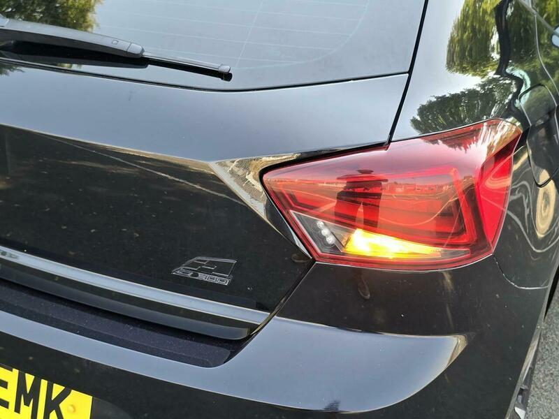 Seat Ibiza 1.0 Tsi Se Technology Euro 6 Ss #66