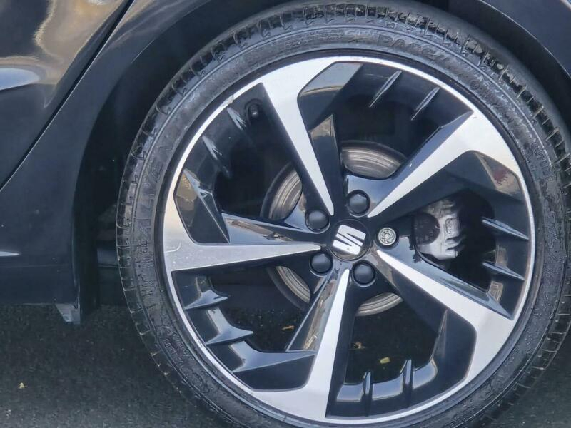 Seat Ibiza 1.0 Tsi Se Technology Euro 6 Ss #49