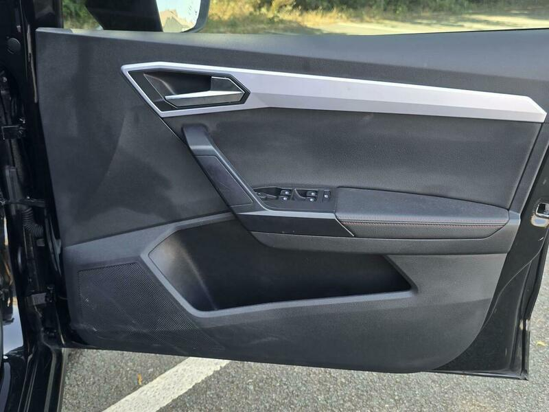 Seat Ibiza 1.0 Tsi Se Technology Euro 6 Ss #46