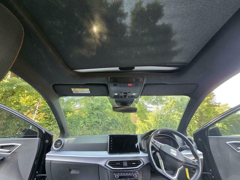 Seat Ibiza 1.0 Tsi Se Technology Euro 6 Ss #22