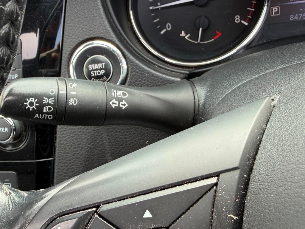 Nissan X-Trail Acenta Premium Silver #31