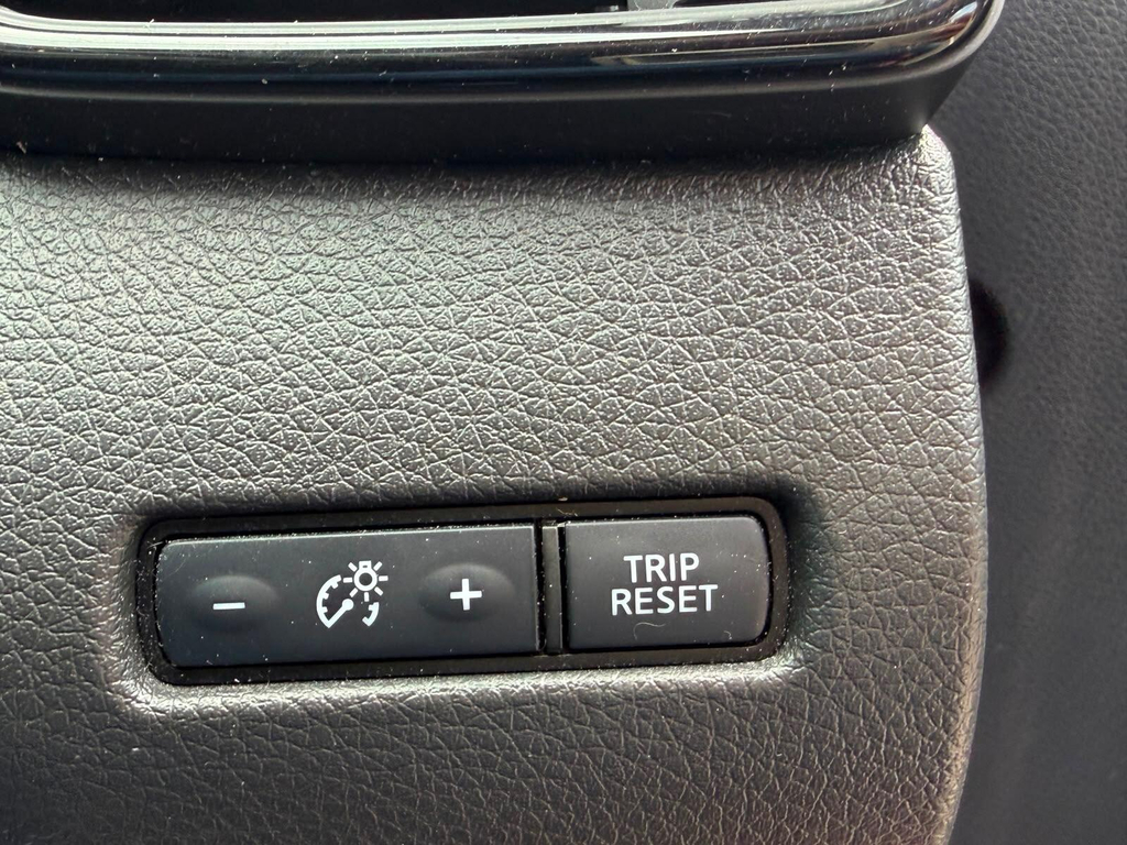 Nissan X-Trail Acenta Premium Silver #38