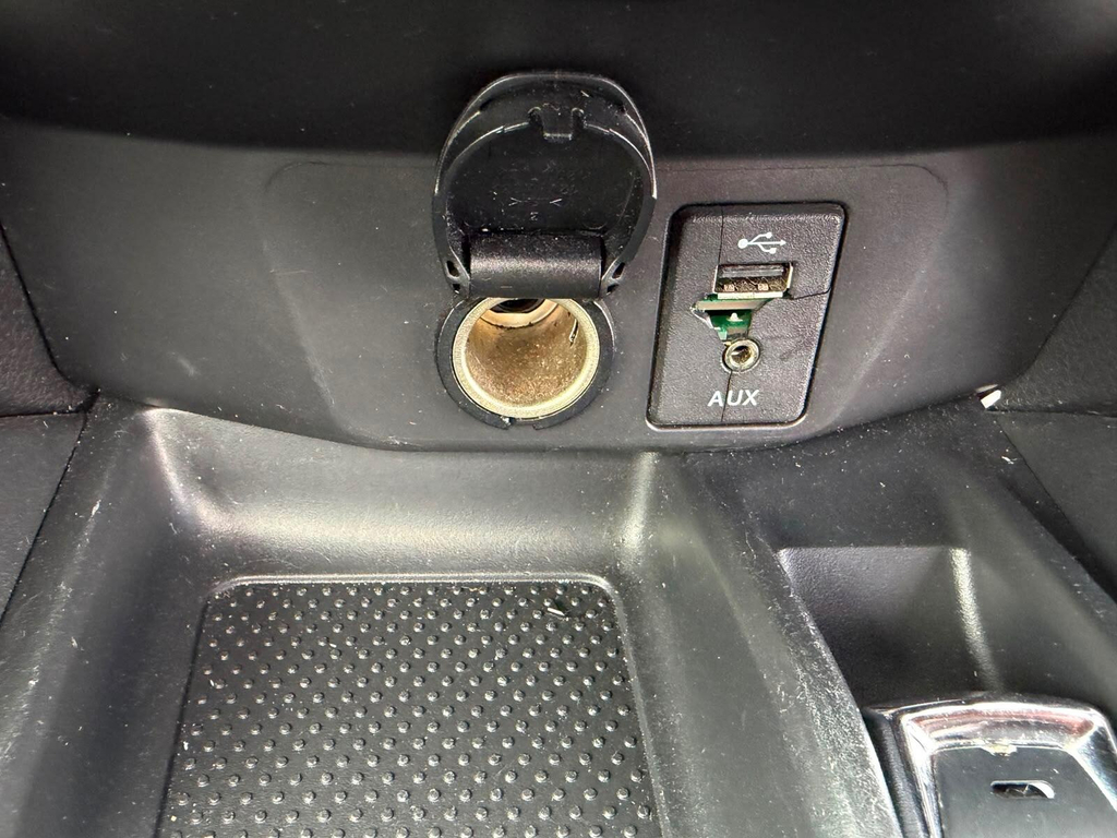 Nissan X-Trail Acenta Premium Silver #30