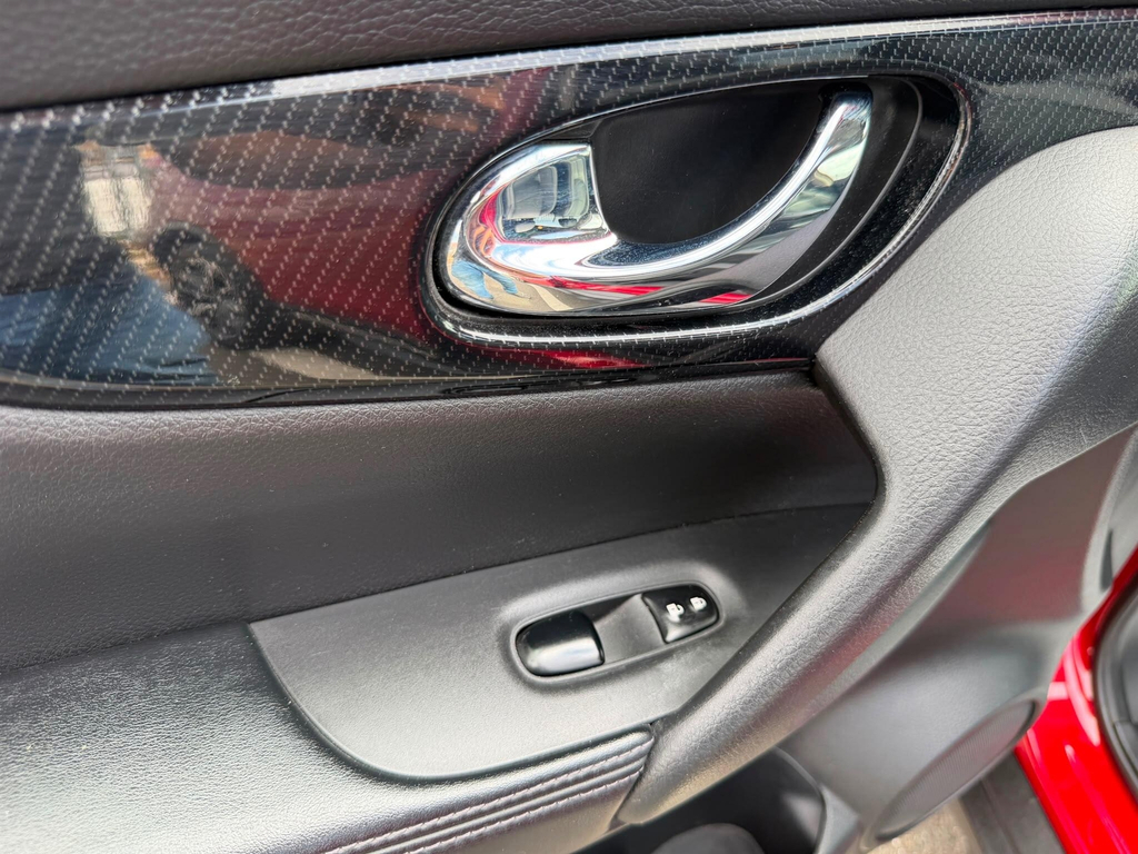 Nissan X-Trail Acenta Premium Silver #68