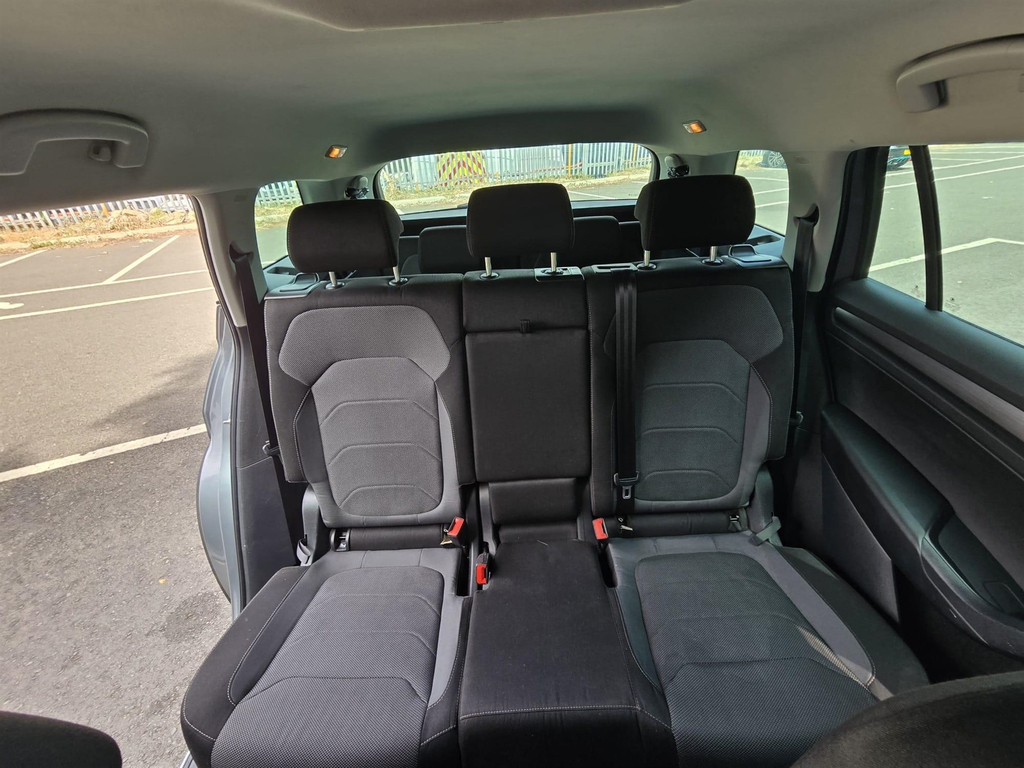 Skoda Kodiaq  White #41