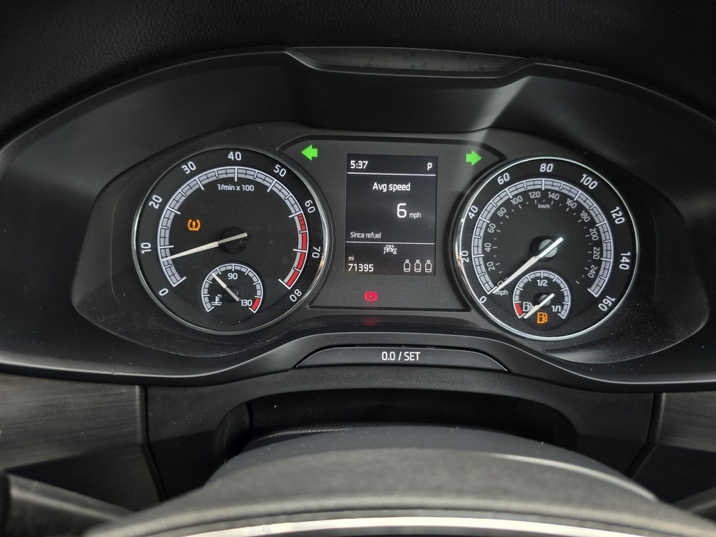 Skoda Kodiaq  White #64