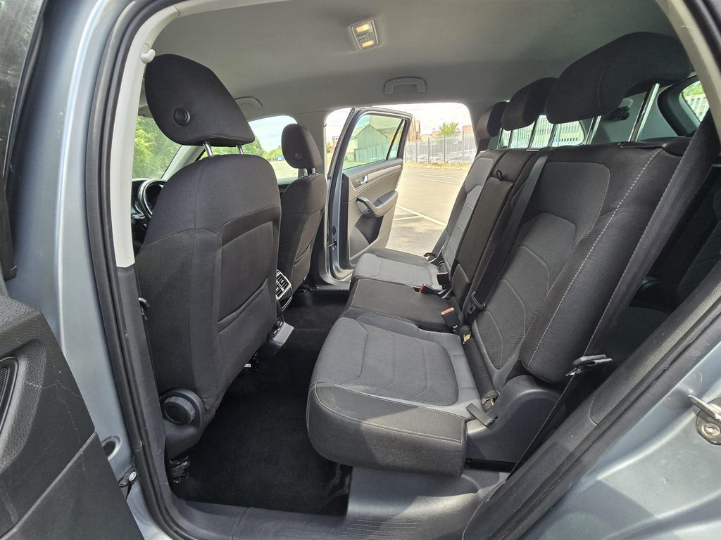 Skoda Kodiaq  White #42