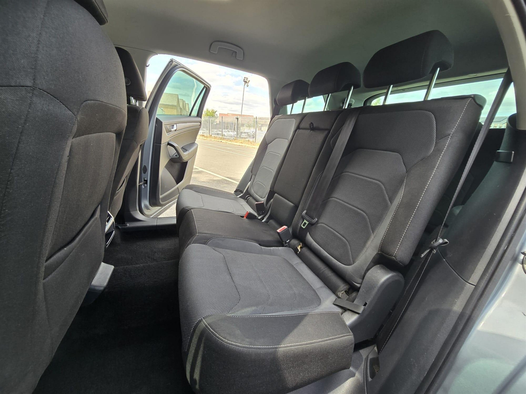 Skoda Kodiaq  White #43