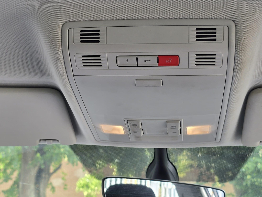 Skoda Kodiaq  White #90
