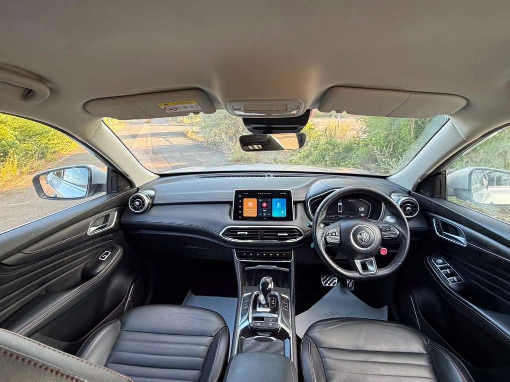 MG HS 1.5 T-gdi Trophy Dct Euro 6 Ss  #3