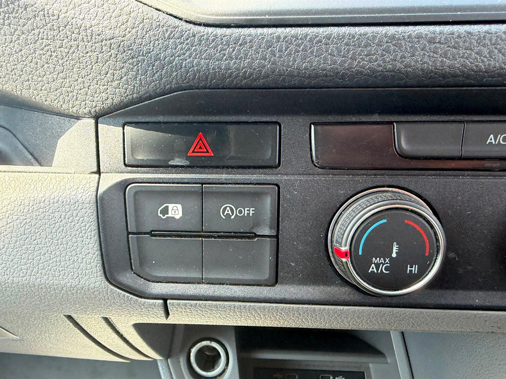 Volkswagen Crafter Tdi Cr35 Trendline U5915 Ulez White #16