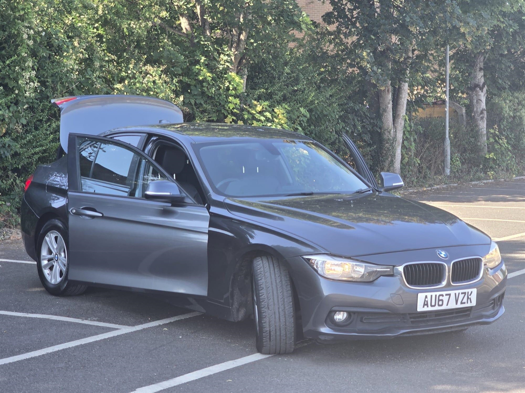 BMW 3 Series 2.0 Ed Plus Euro 6 Ss #3