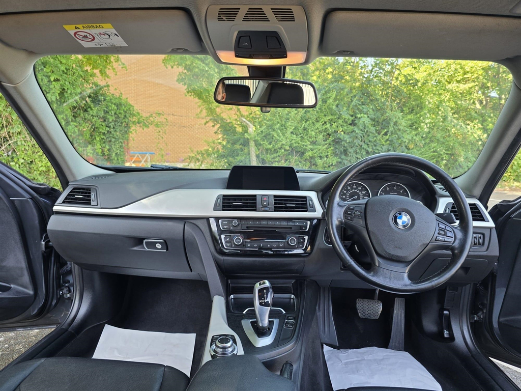 BMW 3 Series 2.0 Ed Plus Euro 6 Ss #4