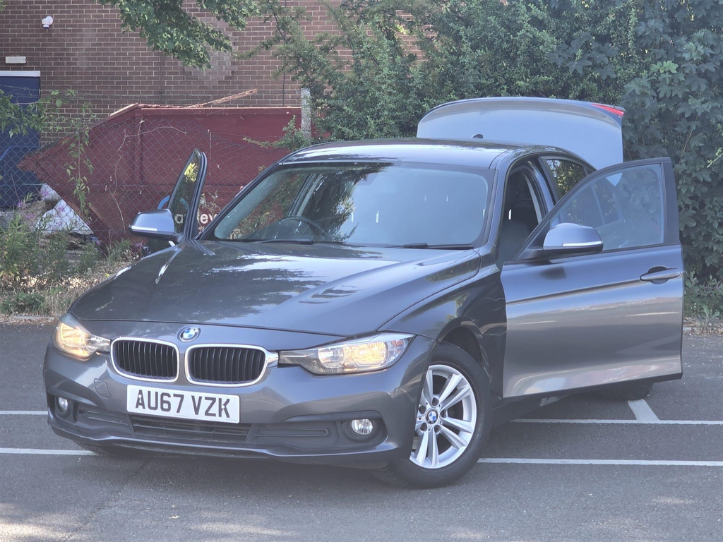 BMW 3 Series 2.0 Ed Plus Euro 6 Ss #2