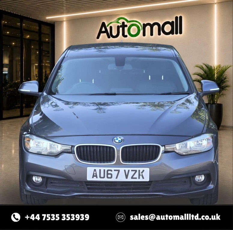 BMW 3 Series 2.0 Ed Plus Euro 6 Ss #5