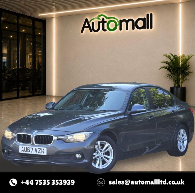 BMW 3 Series 2.0 Ed Plus Euro 6 Ss
