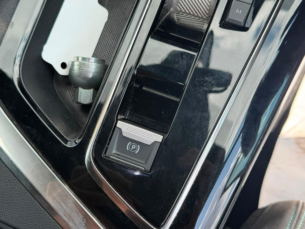 Peugeot 5008 1.2 Puretech Allure Eat8 White #16