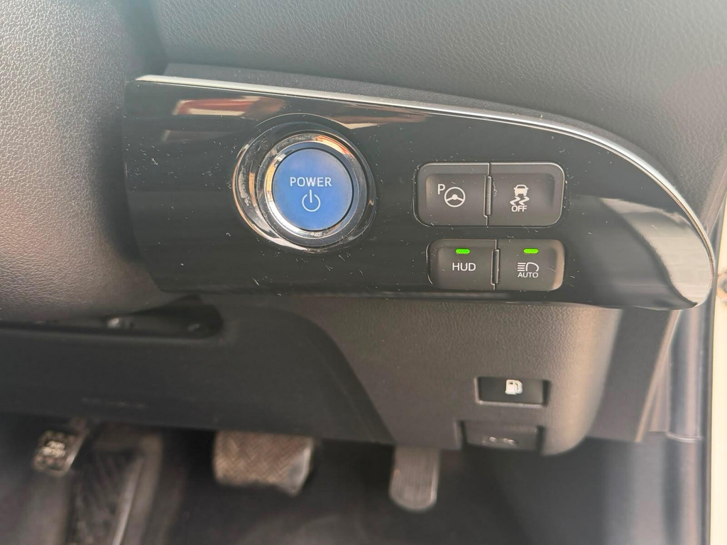 Toyota Prius+ 1.8 Vvti Business Edition Plus Cvt #29
