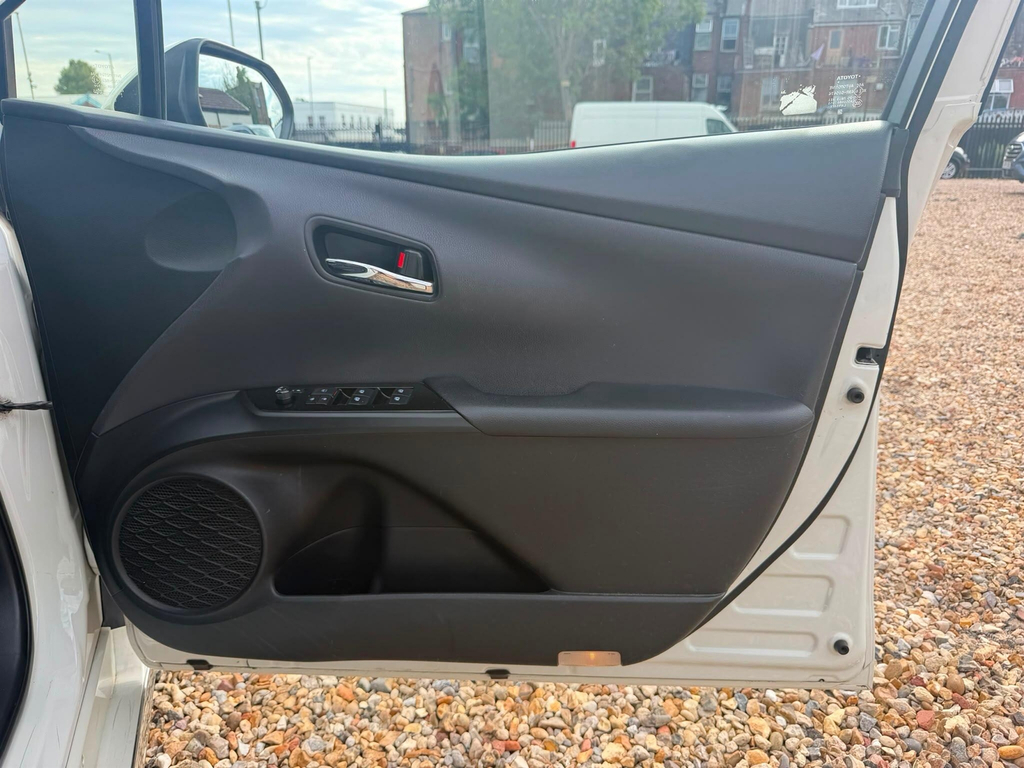 Toyota Prius+ 1.8 Vvti Business Edition Plus Cvt #34