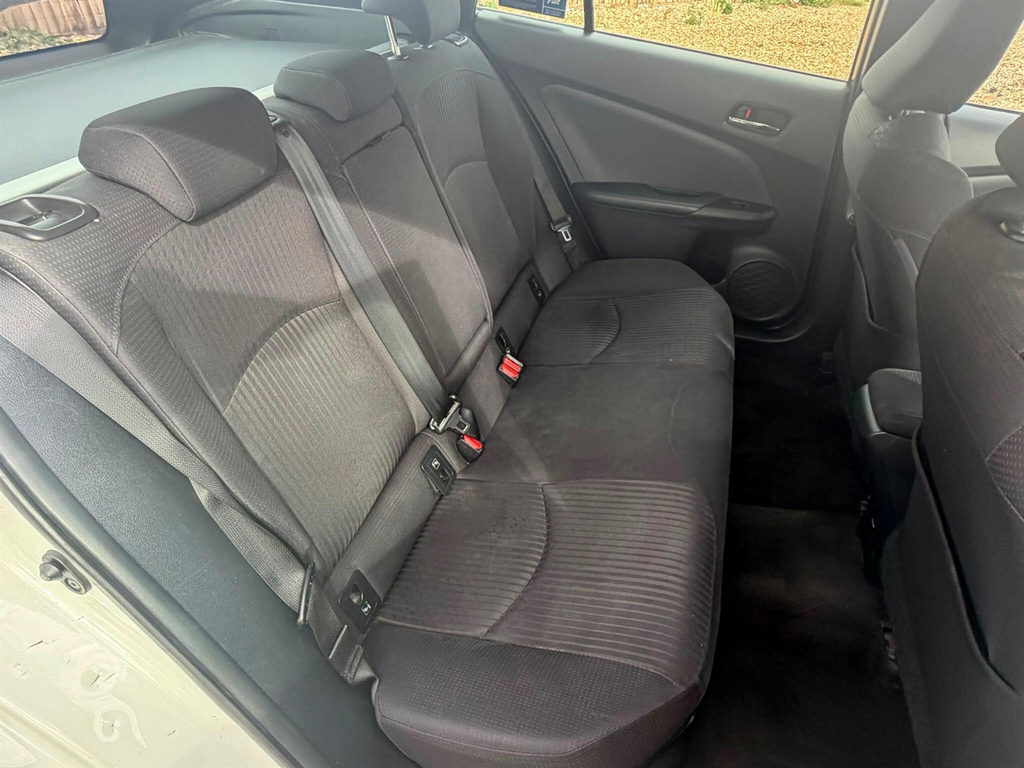 Toyota Prius+ 1.8 Vvti Business Edition Plus Cvt #23