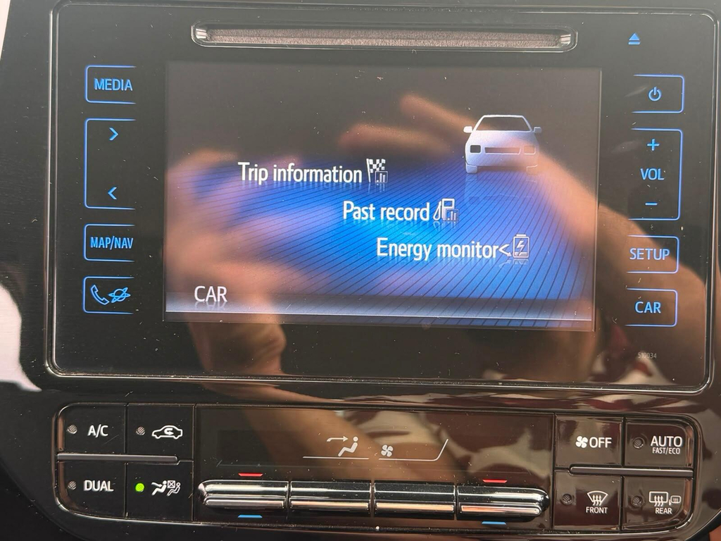 Toyota Prius+ 1.8 Vvti Business Edition Plus Cvt #39
