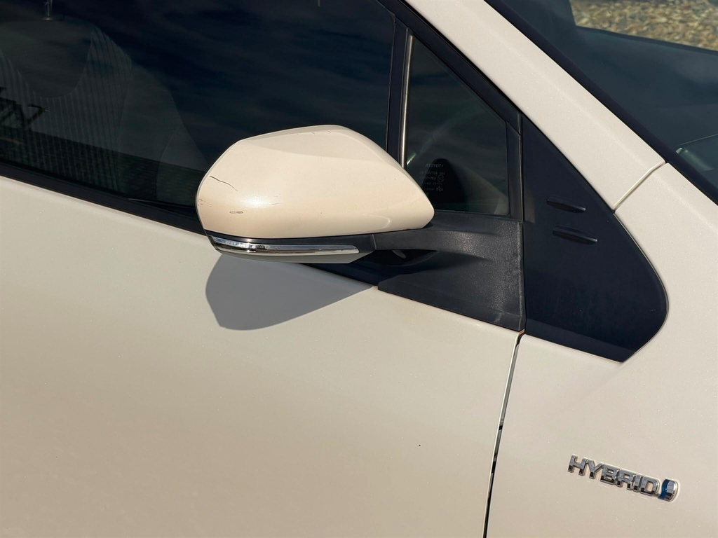 Toyota Prius+ 1.8 Vvti Business Edition Plus Cvt #46