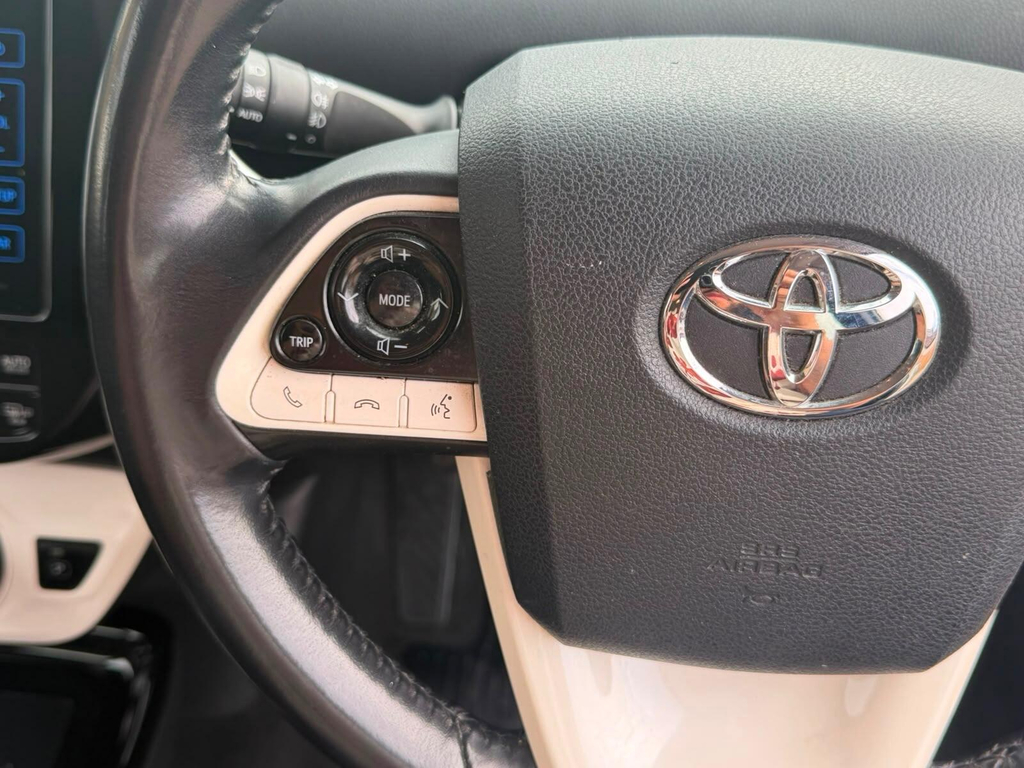 Toyota Prius+ 1.8 Vvti Business Edition Plus Cvt #27