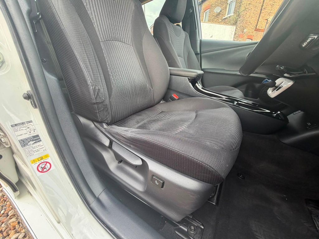 Toyota Prius+ 1.8 Vvti Business Edition Plus Cvt #57